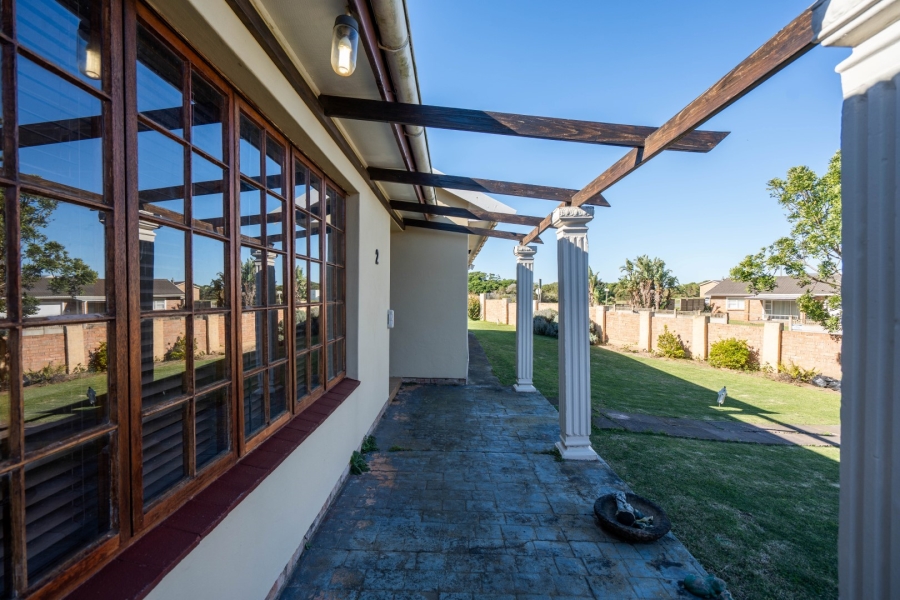 3 Bedroom Property for Sale in Forest Downs Eastern Cape